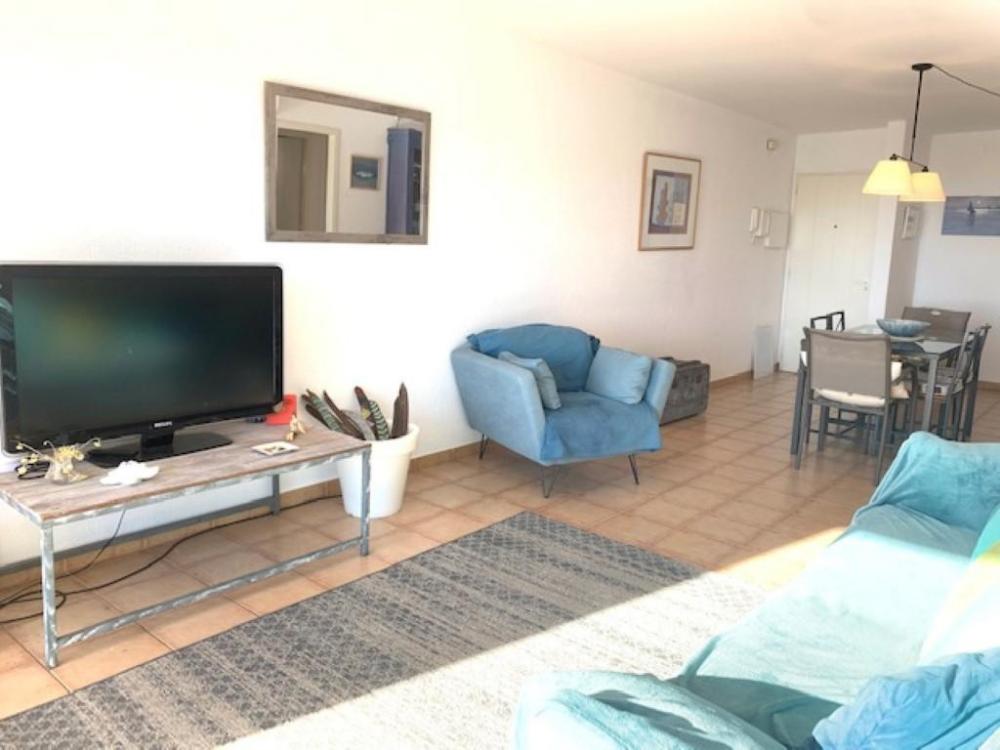 101.92 Carretera Port Lligat Apartamento para 4 personas con terraza, parking y vistas al mar Apartamento SA GUARDA Cadaqués