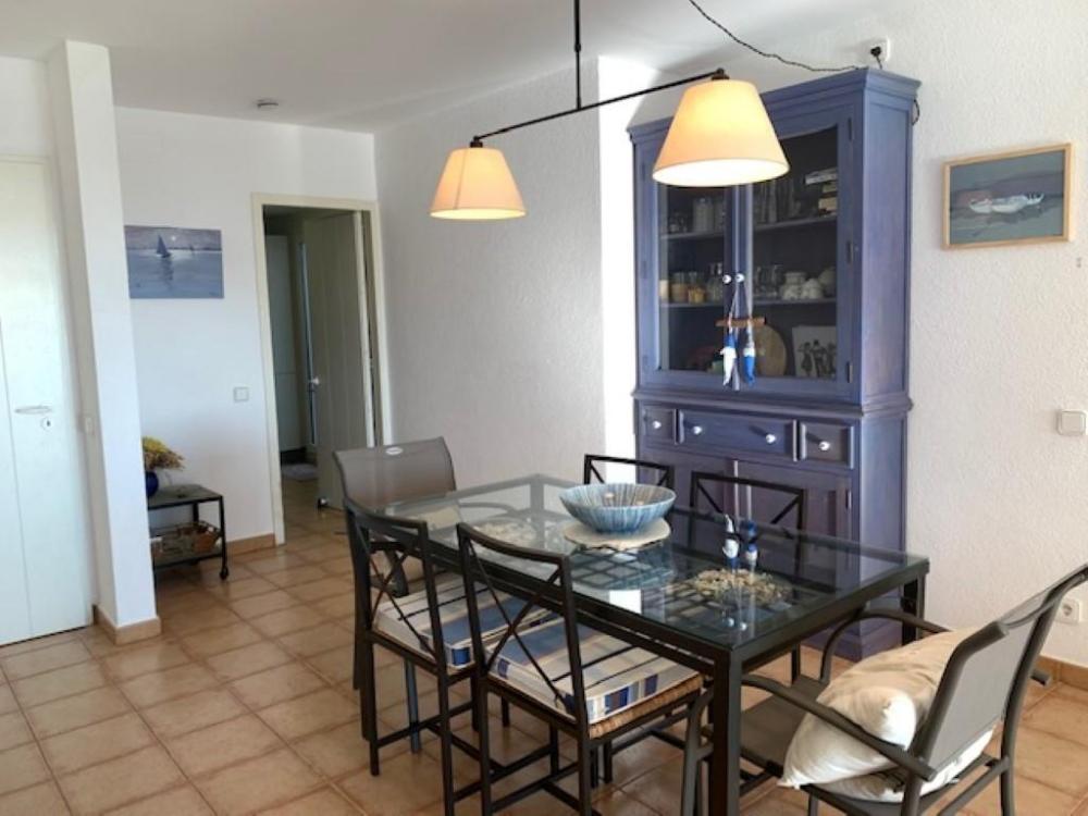 101.92 Carretera Port Lligat Apartamento para 4 personas con terraza, parking y vistas al mar Apartamento SA GUARDA Cadaqués