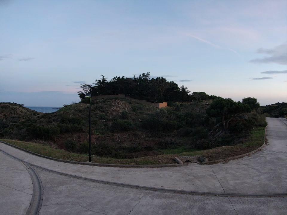 Salqueria P Parcela cerca del mar Terreno S'Alqueria Cadaqués