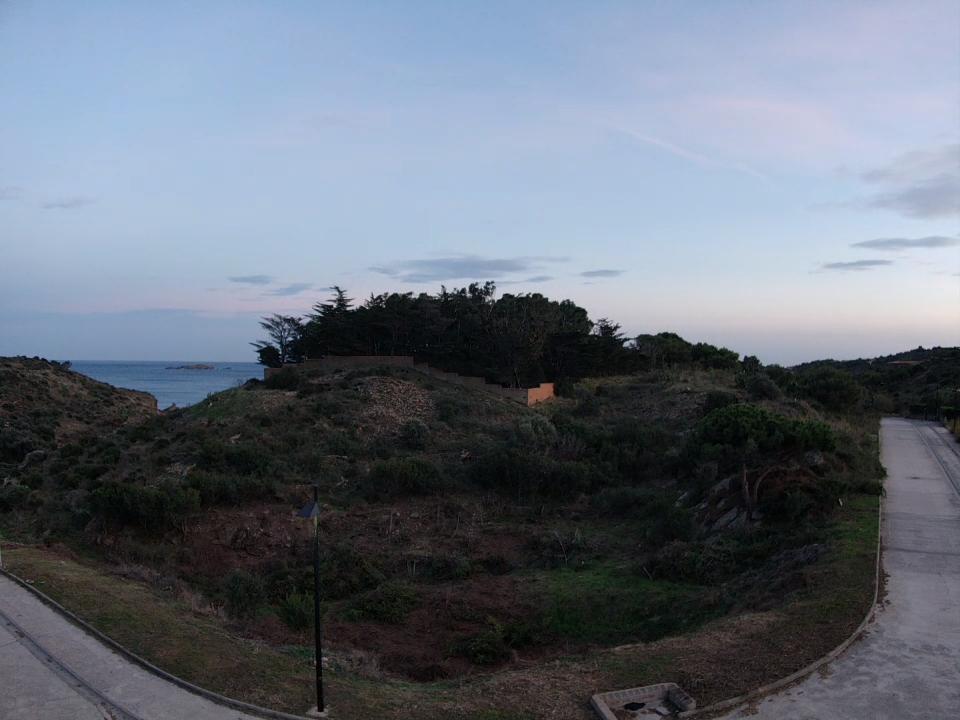 Salqueria P Parcela cerca del mar Terreno S'Alqueria Cadaqués