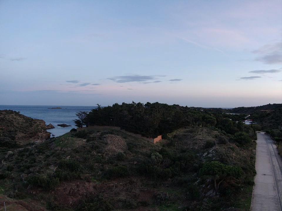 Salqueria P Parcela cerca del mar Terreno S'Alqueria Cadaqués