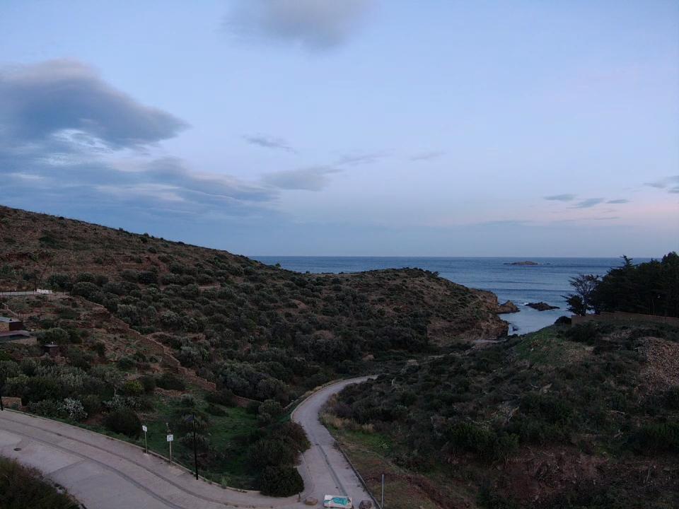 Salqueria P Parcela cerca del mar Terreno S'Alqueria Cadaqués