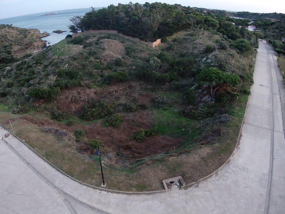 Salqueria P Parcela cerca del mar Terreno S'Alqueria Cadaqués