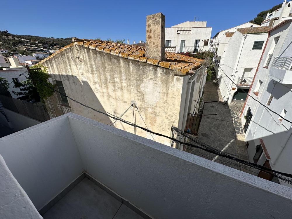 CARRER NOU  Apartament al centre del poble Apartamento  Cadaqués