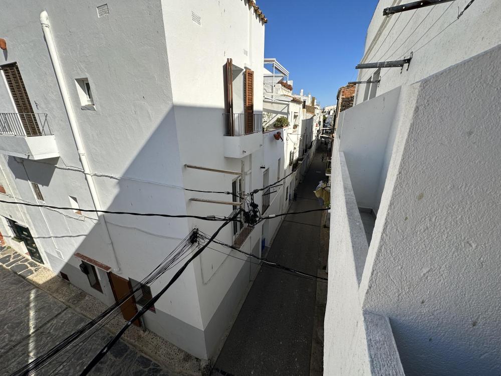 CARRER NOU  Apartament al centre del poble Apartamento  Cadaqués