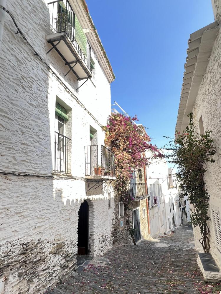 SANT ANTONI  CASA DE PUEBLO CON VISTAS AL MAR Casa de pueblo  Cadaqués