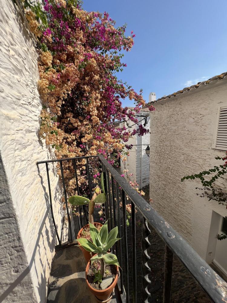 SANT ANTONI  CASA DE PUEBLO CON VISTAS AL MAR Casa de pueblo  Cadaqués