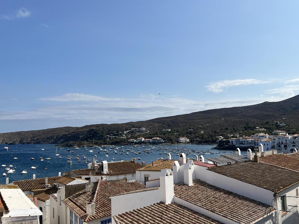 SANT ANTONI  CASA DE PUEBLO CON VISTAS AL MAR Casa de pueblo  Cadaqués