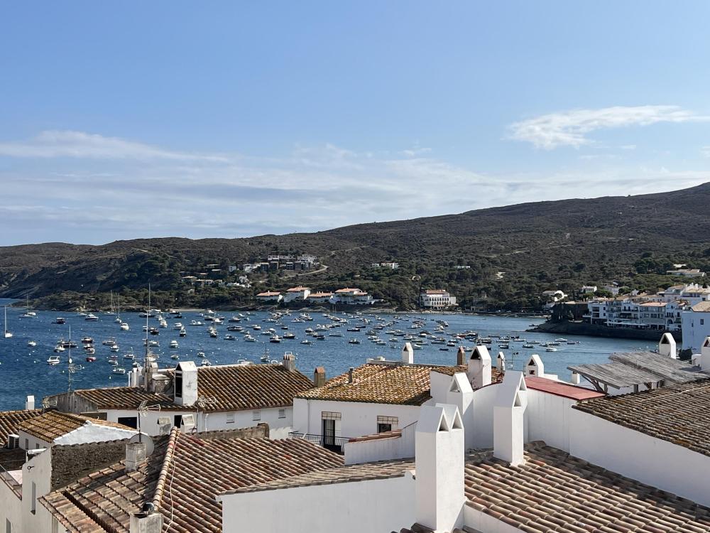 SANT ANTONI  CASA DE PUEBLO CON VISTAS AL MAR Casa de pueblo  Cadaqués