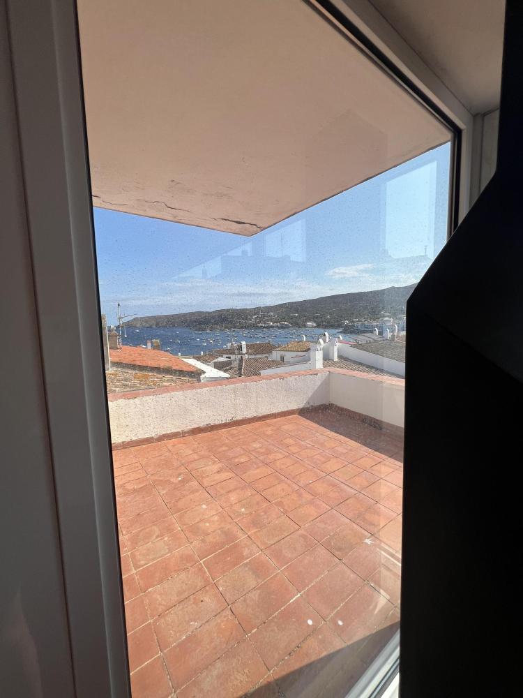 SANT ANTONI  CASA DE PUEBLO CON VISTAS AL MAR Casa de pueblo  Cadaqués