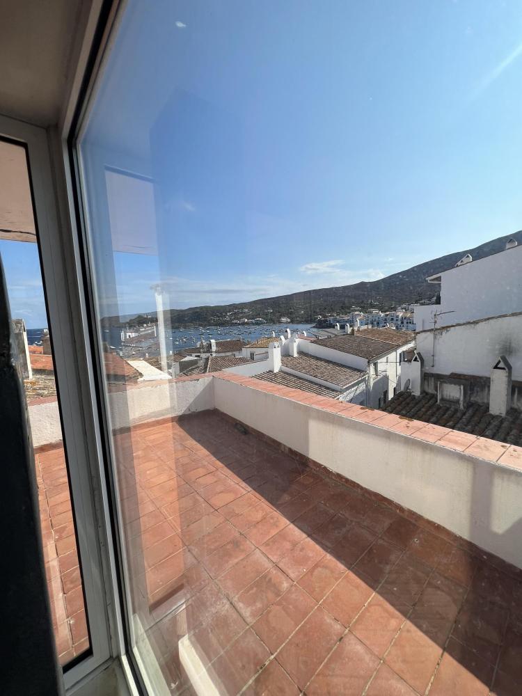 SANT ANTONI  CASA DE PUEBLO CON VISTAS AL MAR Casa de pueblo  Cadaqués