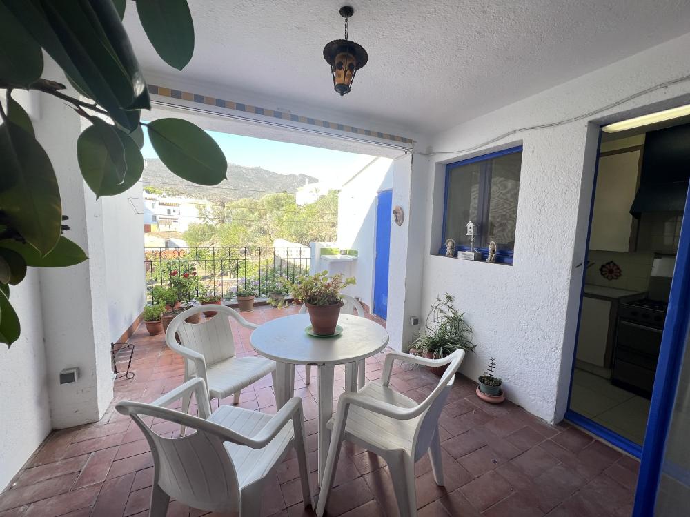 MIQUEL ROSSET  Apartament de 4 habitacions Apartment  Cadaqués