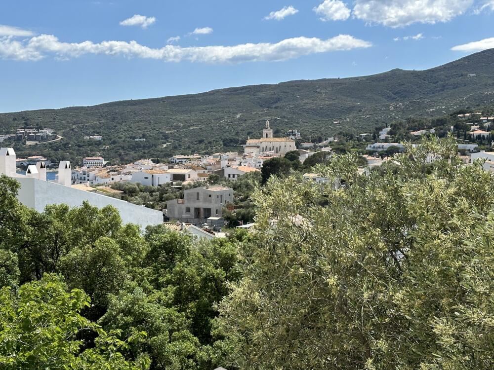 PORTLLIGAT ATIC APARTAMENT DE 3 HABITACIONS Apartamento  Cadaqués