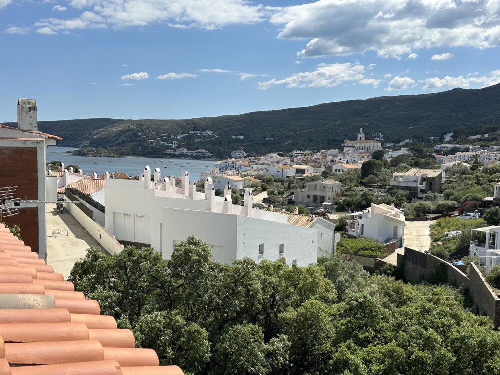 PORTLLIGAT ATIC APARTAMENT DE 3 HABITACIONS Apartamento  Cadaqués