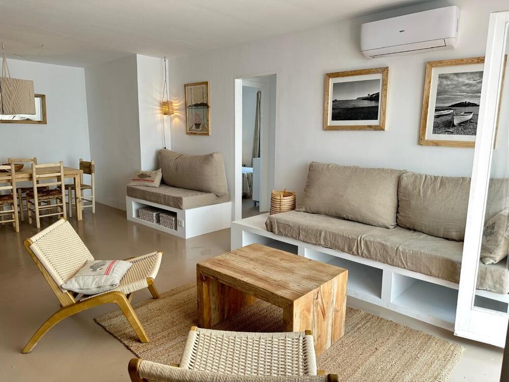 101.17 LLUIS TASSIS Apartament de 3 habitacions al centre del poble Apartamento Centre Cadaqués 101.17 LLUIS TASSIS Apartament de 3 habitacions al centre del poble Apartamento Centre Cadaqués