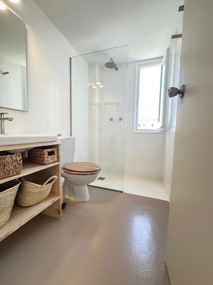 101.17 LLUIS TASSIS Apartament de 3 habitacions al centre del poble Apartamento Centre Cadaqués