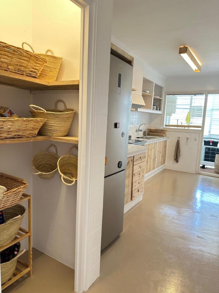 101.17 LLUIS TASSIS Apartament de 3 habitacions al centre del poble Apartamento Centre Cadaqués
