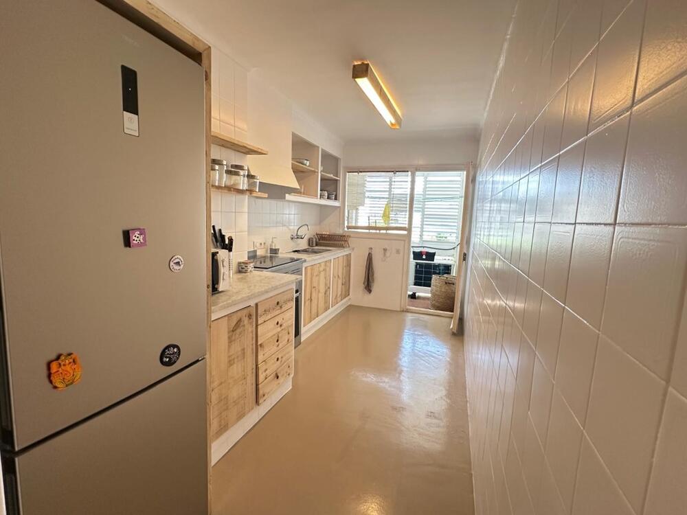 101.17 LLUIS TASSIS Apartament de 3 habitacions al centre del poble Apartamento Centre Cadaqués