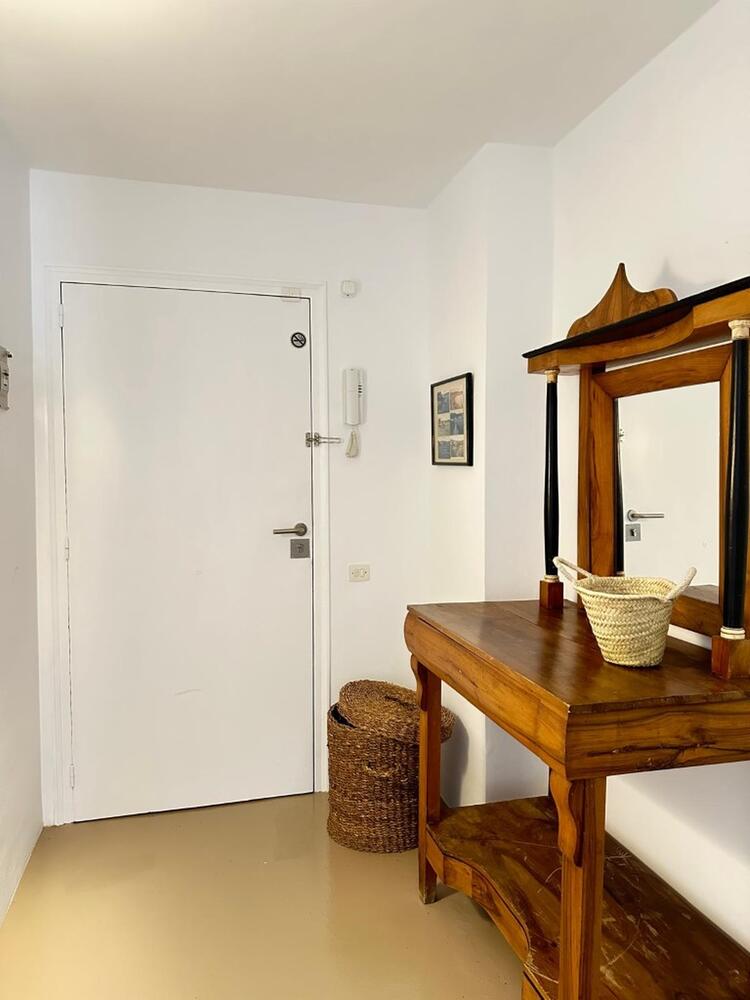 101.17 LLUIS TASSIS Apartament de 3 habitacions al centre del poble Apartamento Centre Cadaqués