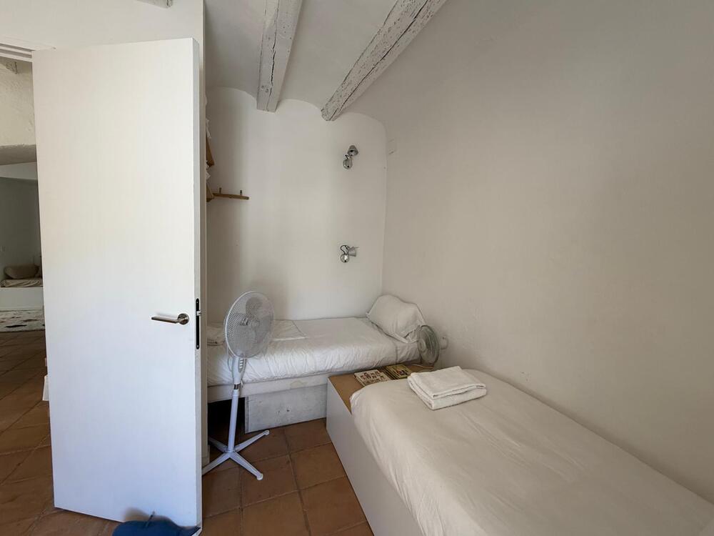 102.22 SOLITARI Bonica casa de poble amb espectaculars vistes per a 10 persones Maison de village SOLITARI Cadaqués