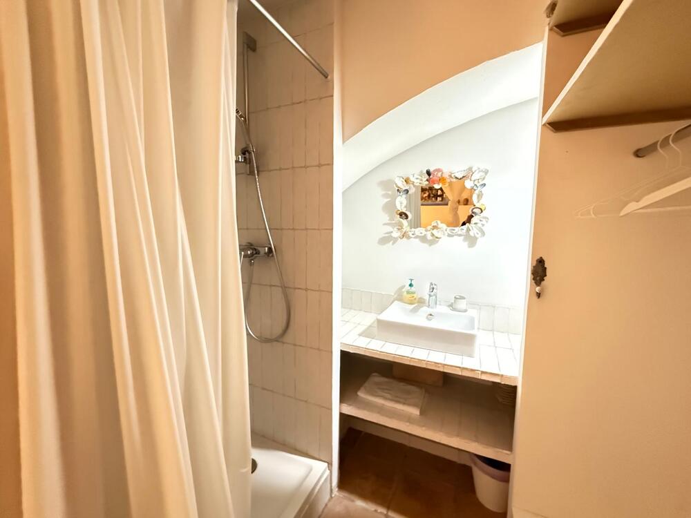 102.22 SOLITARI Bonica casa de poble amb espectaculars vistes per a 10 persones Maison de village SOLITARI Cadaqués