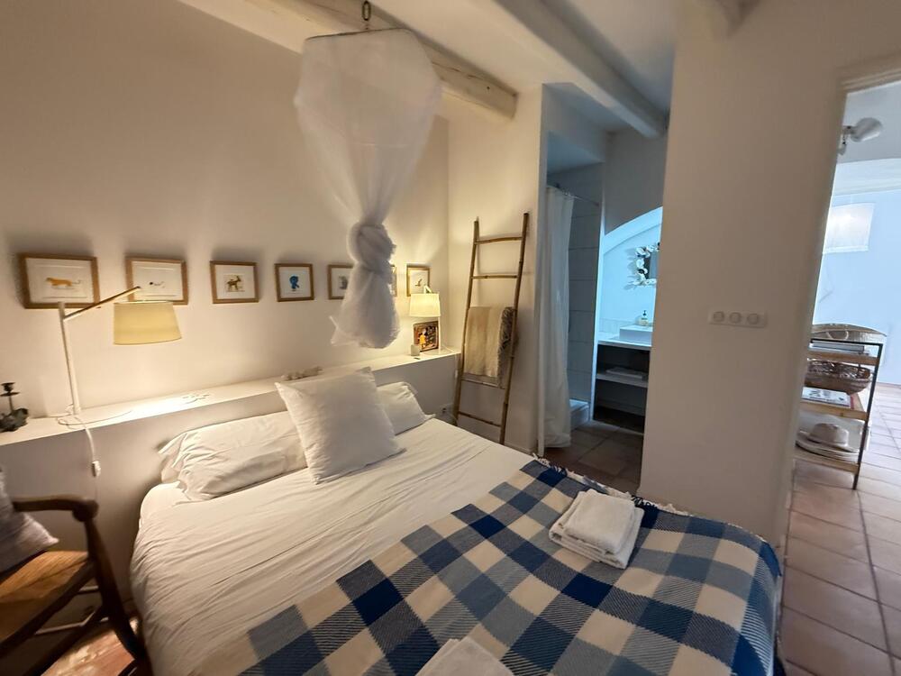 102.22 SOLITARI Bonica casa de poble amb espectaculars vistes per a 10 persones Maison de village SOLITARI Cadaqués