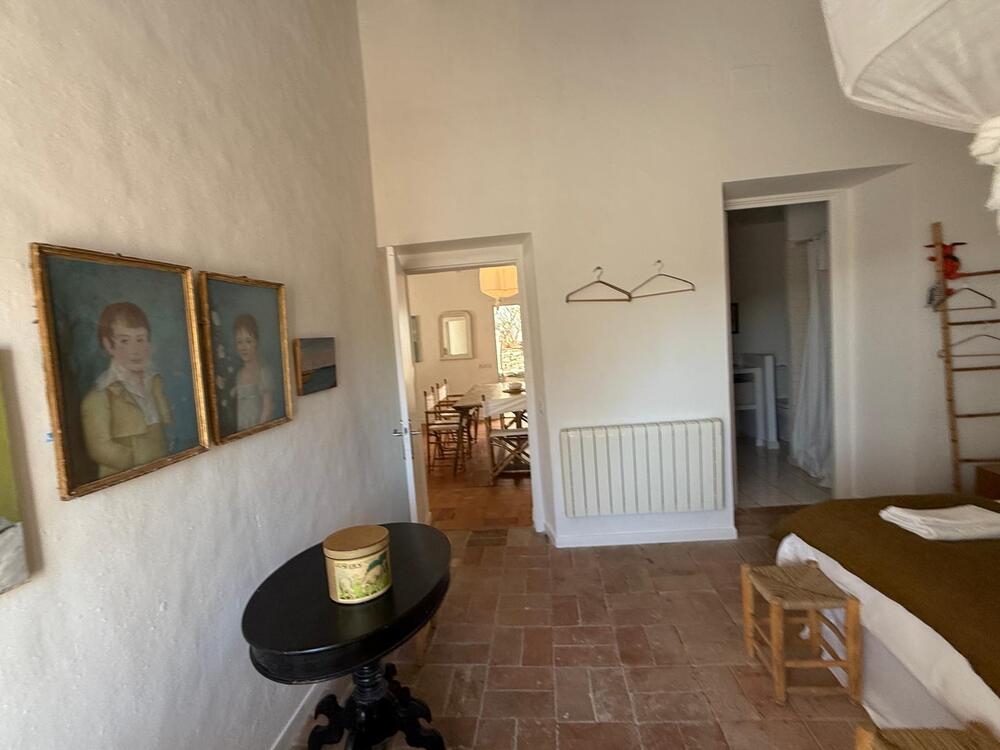 102.22 SOLITARI Bonica casa de poble amb espectaculars vistes per a 10 persones Maison de village SOLITARI Cadaqués