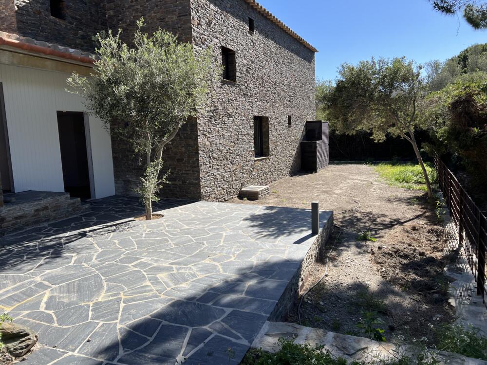 SARANELLA   A CASA D' OBRA NOVA Casa aislada / Villa  Cadaqués