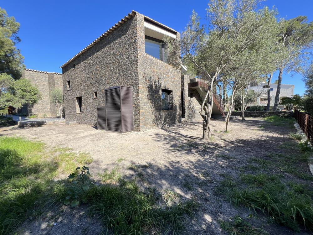 SARANELLA   A CASA D' OBRA NOVA Casa aislada / Villa  Cadaqués