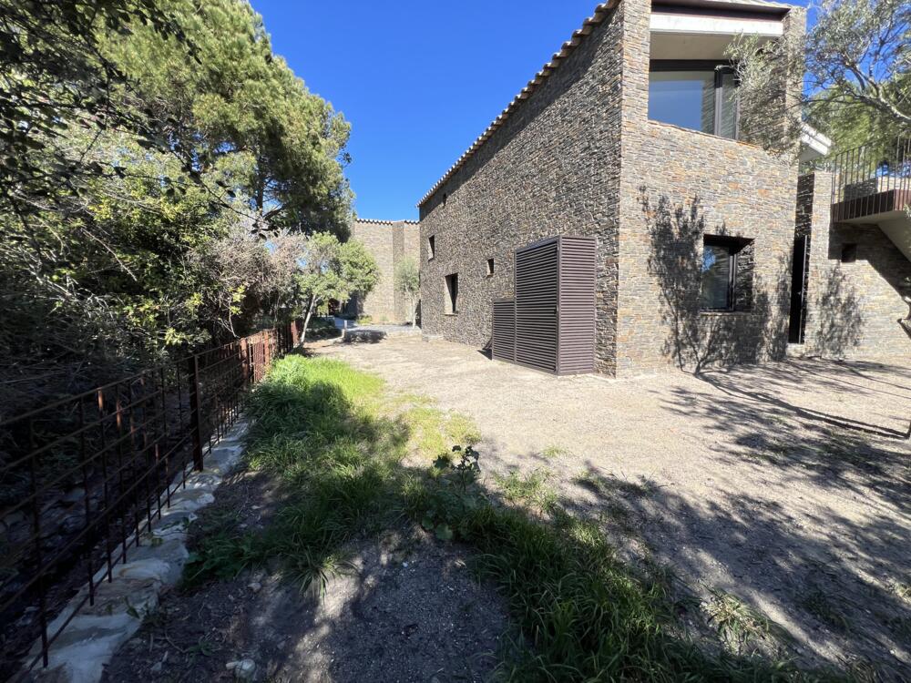 SARANELLA   A CASA D' OBRA NOVA Casa aislada / Villa  Cadaqués