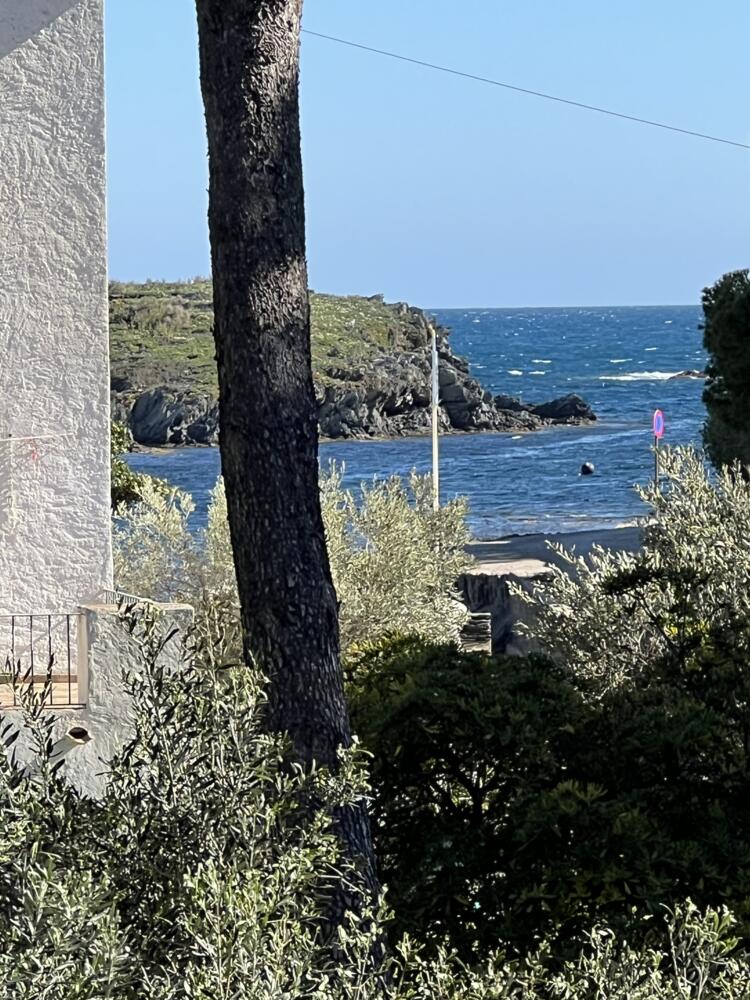 SARANELLA   A CASA D' OBRA NOVA Casa aislada / Villa  Cadaqués