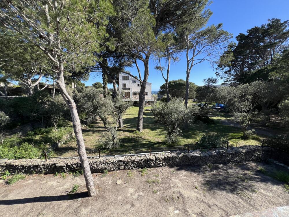 SARANELLA   A CASA D' OBRA NOVA Casa aislada / Villa  Cadaqués