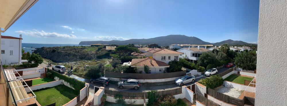 CAIALS   R  Apartament amb vistes al mar Apartamento  Cadaqués