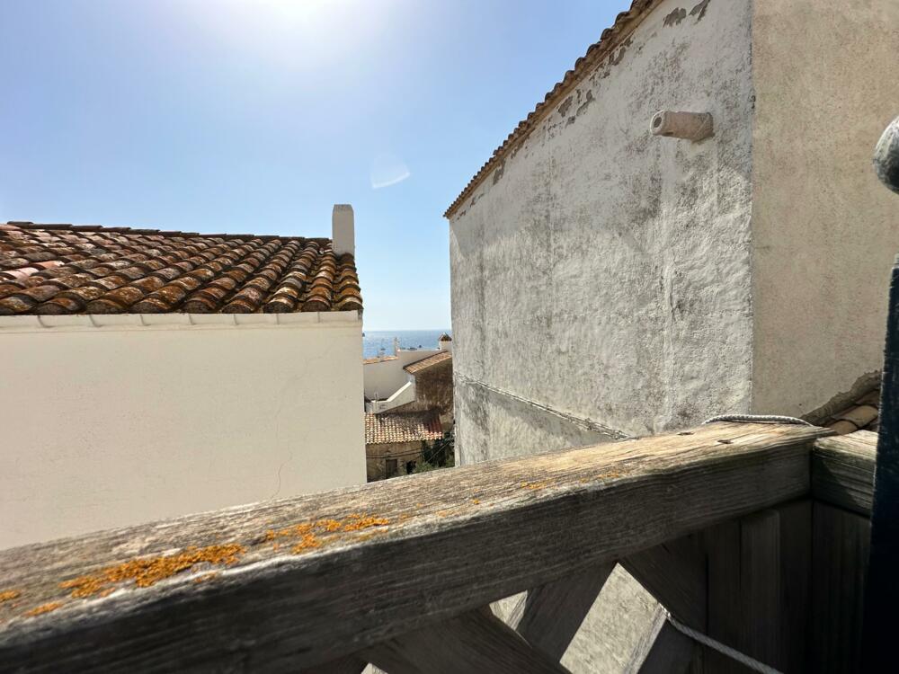 PORTAL DAMUNT CASA DE POBLE Casa de pueblo  Cadaqués