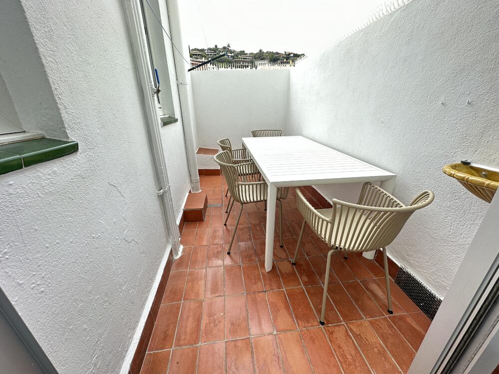 SERINYANA 1 APARTAMENT AL CENTRE DE CADAQUÉS Apartment  Cadaqués