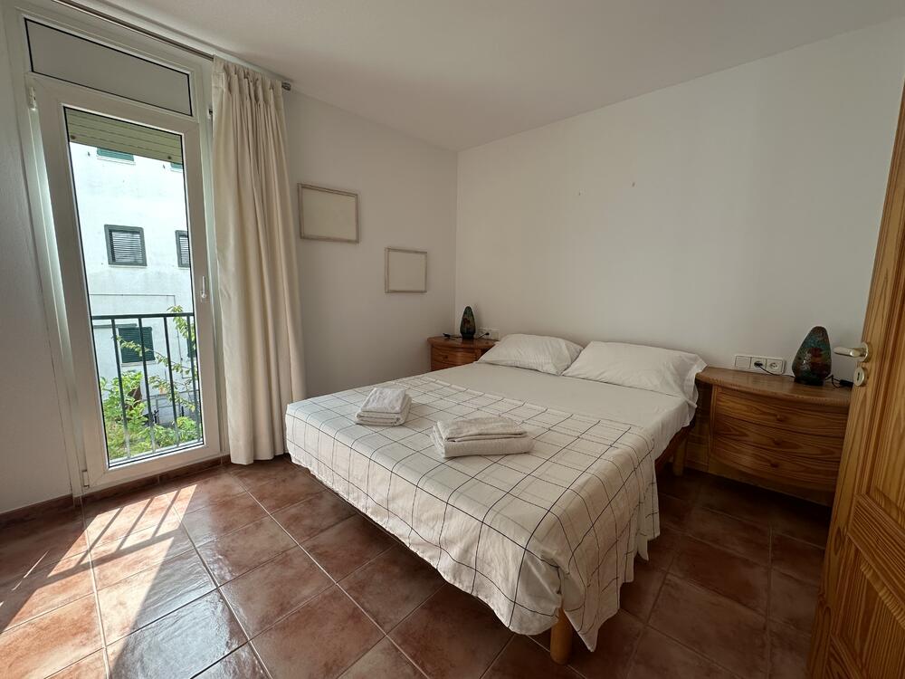 SERINYANA 1 APARTAMENT AL CENTRE DE CADAQUÉS Apartment  Cadaqués