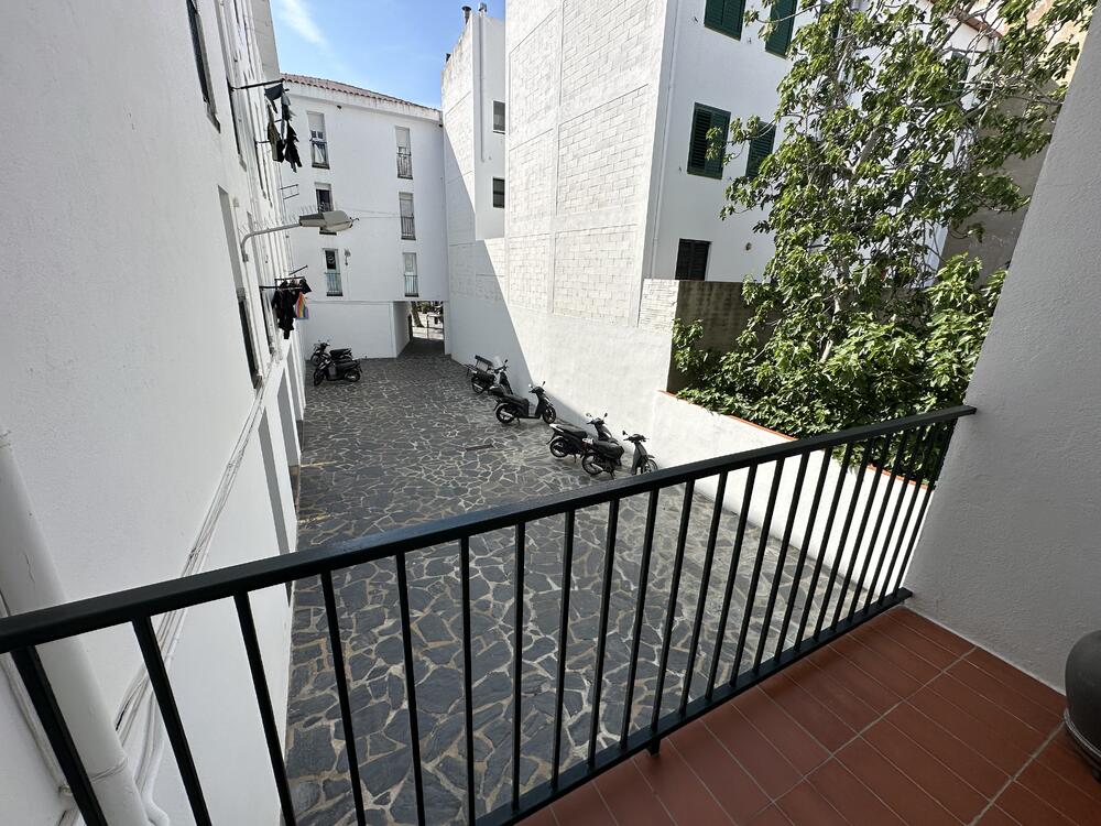 SERINYANA 1 APARTAMENT AL CENTRE DE CADAQUÉS Apartment  Cadaqués