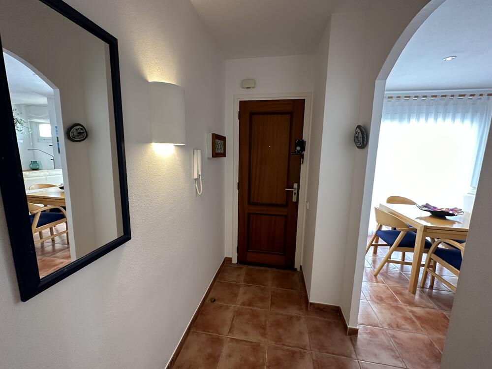 SERINYANA 1 APARTAMENT AL CENTRE DE CADAQUÉS Apartment  Cadaqués