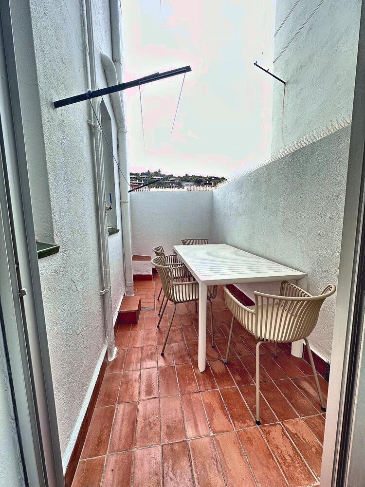SERINYANA 1 APARTAMENT AL CENTRE DE CADAQUÉS Apartamento  Cadaqués
