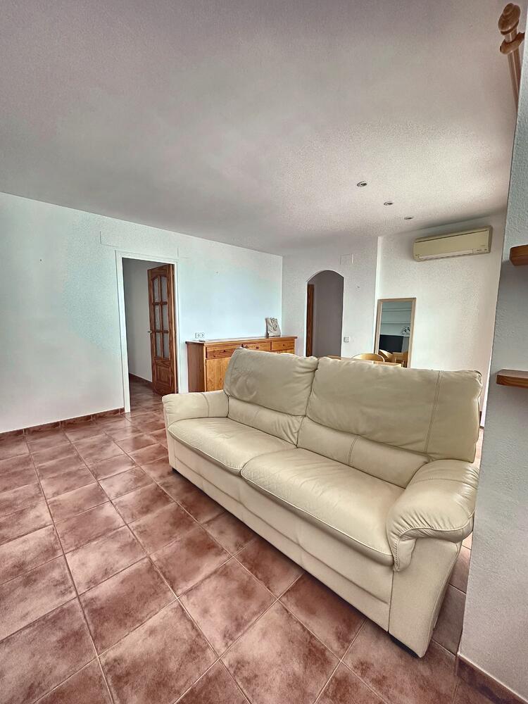 SERINYANA 1 APARTAMENT AL CENTRE DE CADAQUÉS Apartamento  Cadaqués
