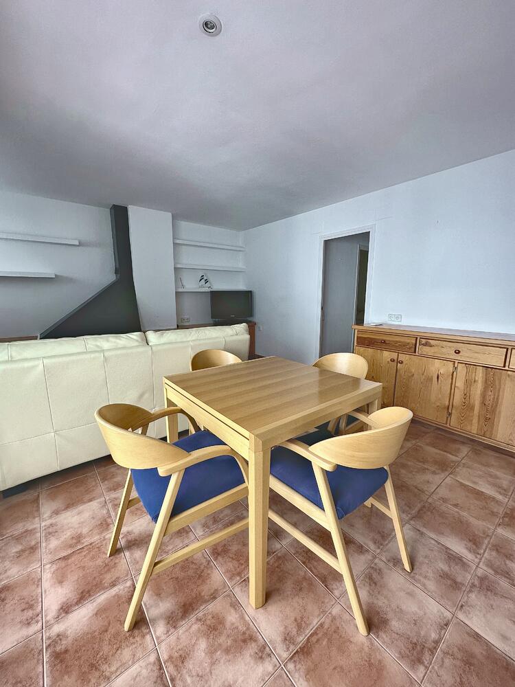 SERINYANA 1 APARTAMENT AL CENTRE DE CADAQUÉS Apartamento  Cadaqués