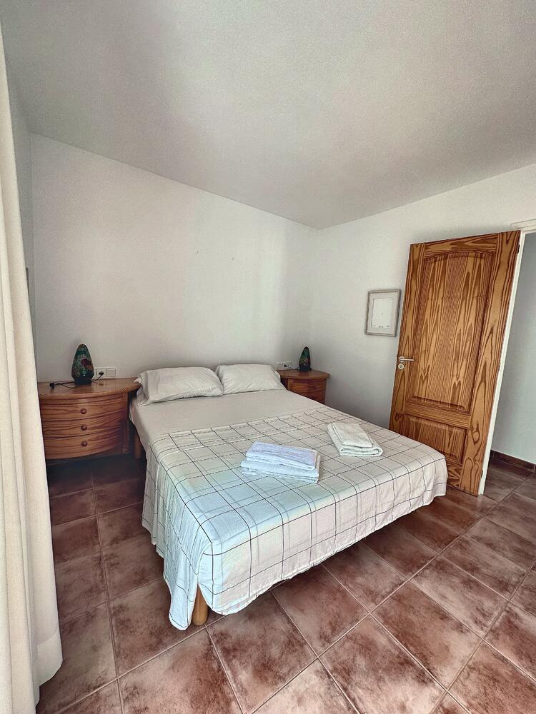 SERINYANA 1 APARTAMENT AL CENTRE DE CADAQUÉS Apartamento  Cadaqués