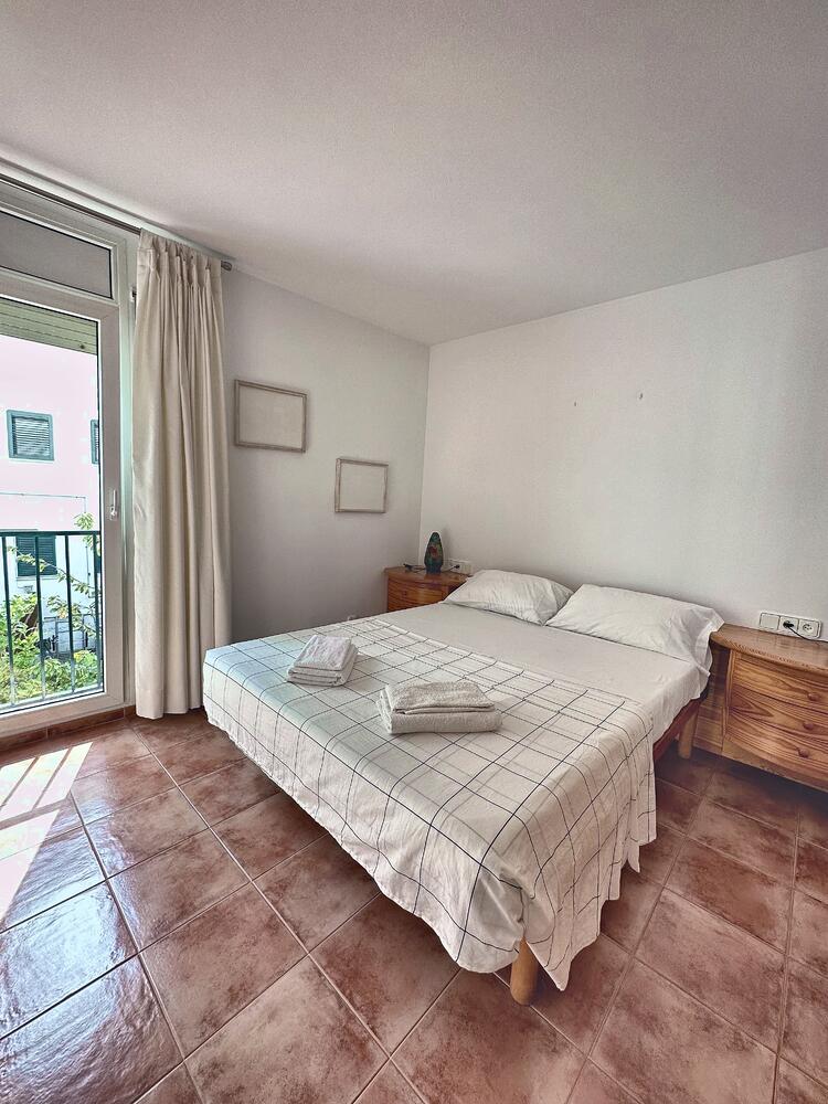 SERINYANA 1 APARTAMENT AL CENTRE DE CADAQUÉS Apartamento  Cadaqués
