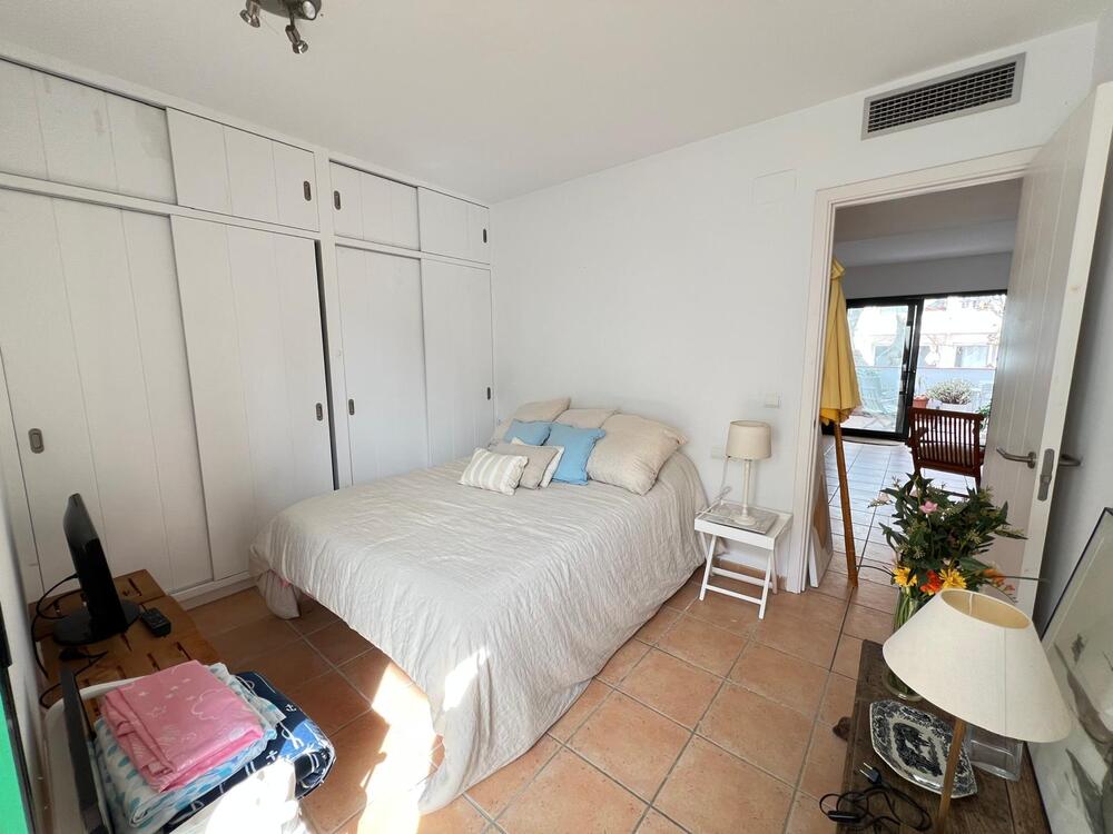 SES VOLTES 1-6 APARTAMENT AMB PLAÇA DE PARQUING Apartment  Cadaqués