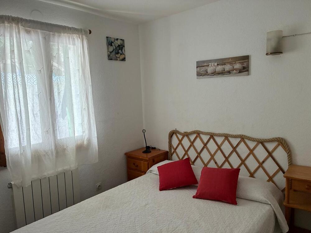 102.18 Carrer Roger de Lluria Bonica casa per a 8 persones amb jardí Casa aislada / Villa  Cadaqués