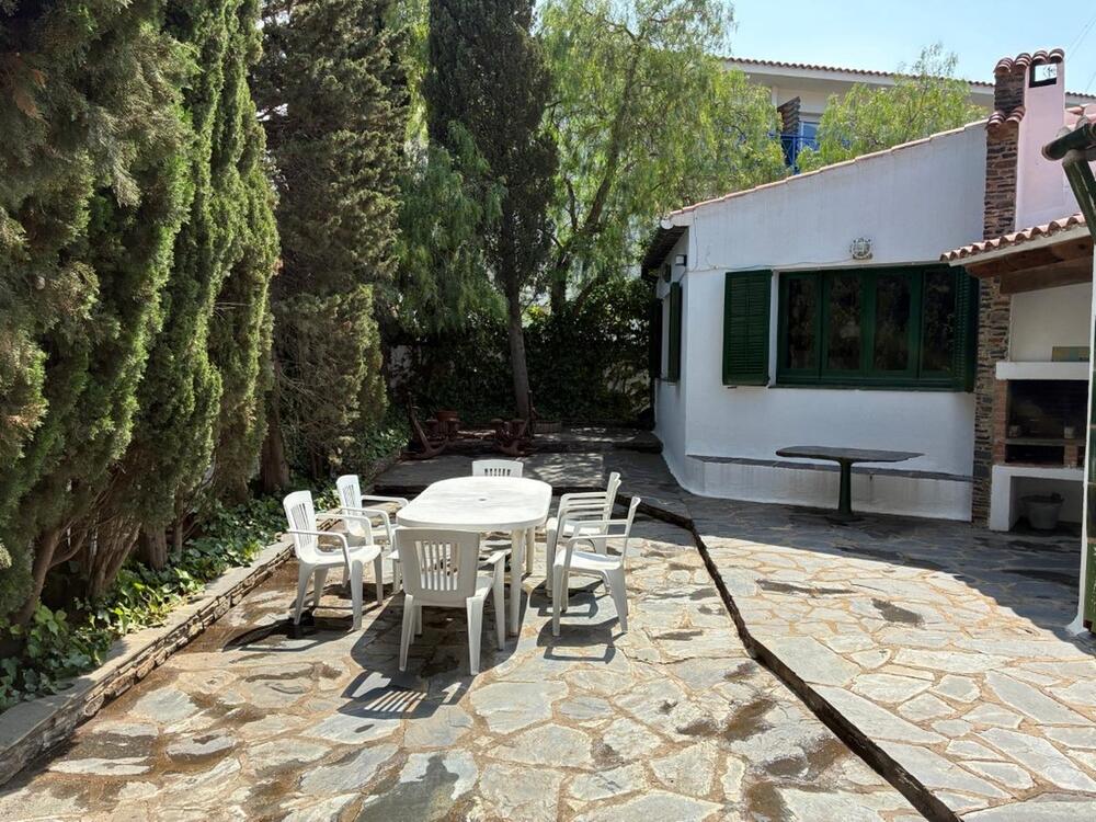 102.18 Carrer Roger de Lluria Bonica casa per a 8 persones amb jardí Casa aislada / Villa  Cadaqués