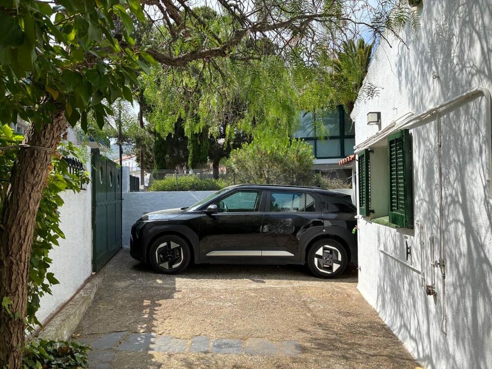 102.18 Carrer Roger de Lluria Bonica casa per a 8 persones amb jardí Casa aislada / Villa  Cadaqués
