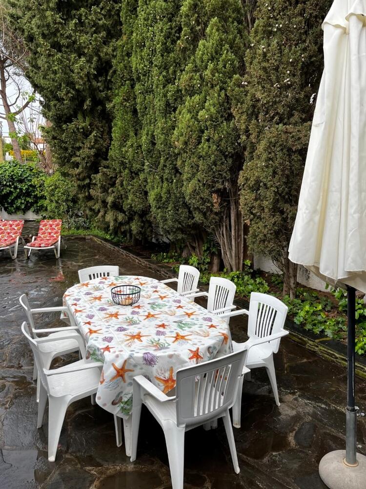 102.18 Carrer Roger de Lluria Bonica casa per a 8 persones amb jardí Casa aislada / Villa  Cadaqués