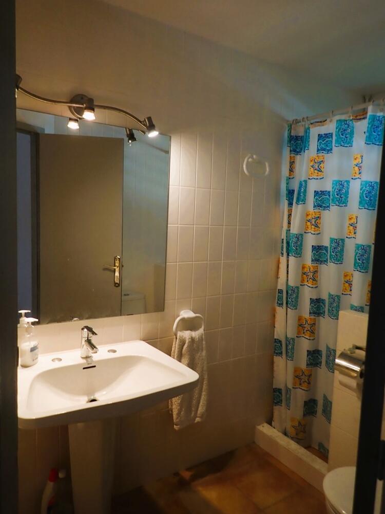 102.18 Carrer Roger de Lluria Bonica casa per a 6 persones amb jardí Casa aislada / Villa  Cadaqués
