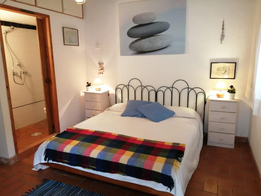102.18 Carrer Roger de Lluria Bonica casa per a 6 persones amb jardí Casa aislada / Villa  Cadaqués